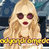 ladyandromeda