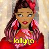 lallyna