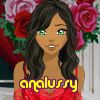 analussy