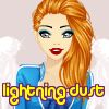 lightning-dust