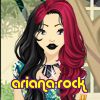 ariana-rock
