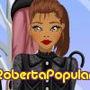 RobertaPopular