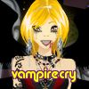 vampirecry
