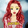 porzia