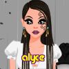 alyce