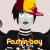 fashin-boy