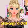 alexandra-doll