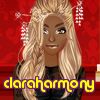 claraharmony
