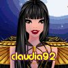 claudia92