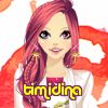 timidina