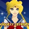 princess-serenity