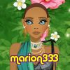 marion333