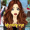 khathrine