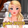 giulia-2003