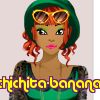chichita-banana