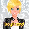 boyfriend