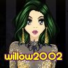 willow2002