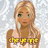 cheyenne