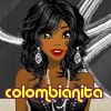 colombianita