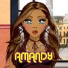 AMANDY