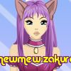 mewmew-zakuro