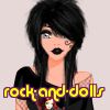 rock-and-dolls