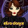 elisa-dance