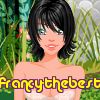 francy-thebest